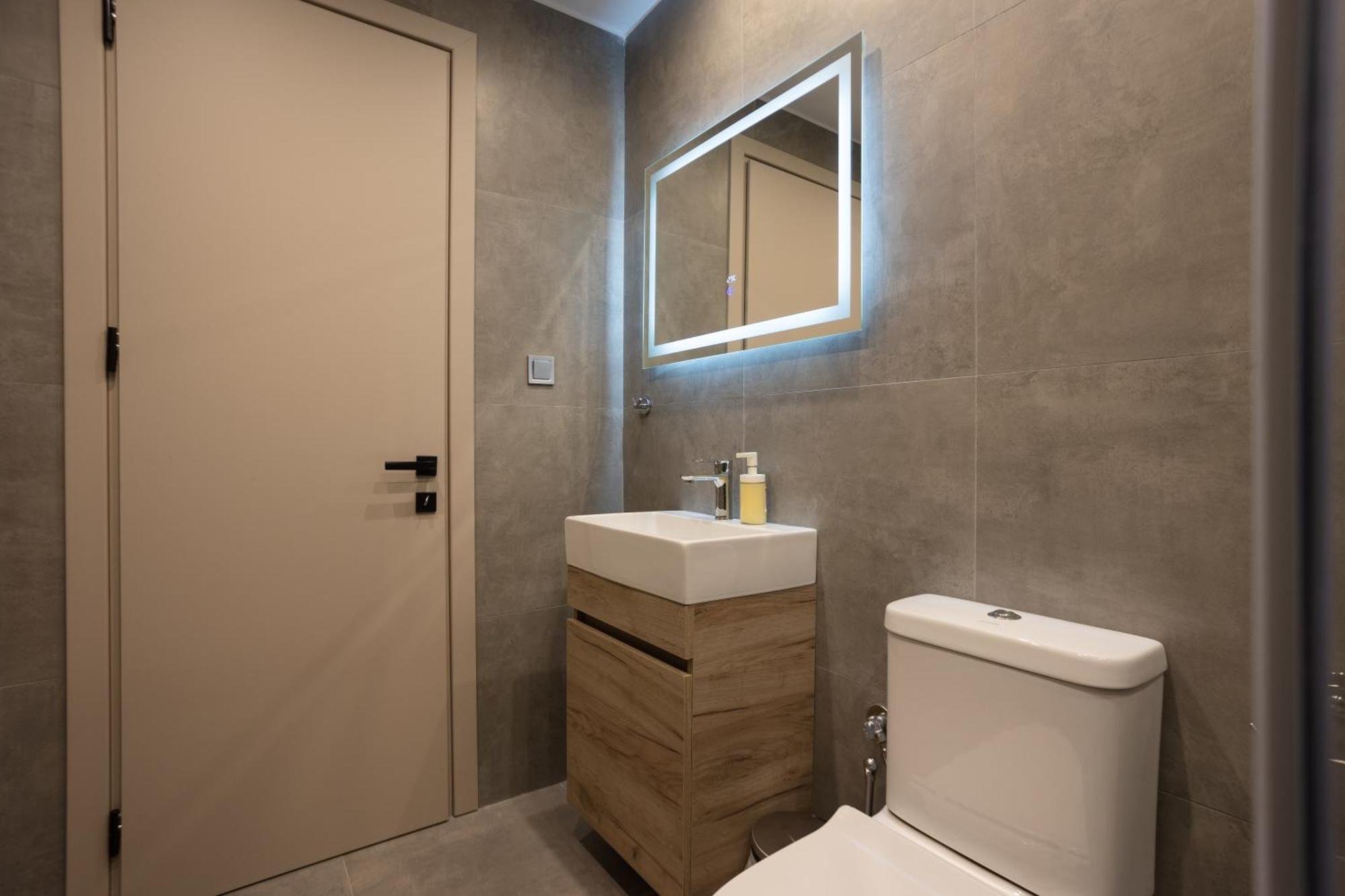 Alkazar Suites Thessaloniki Exterior photo