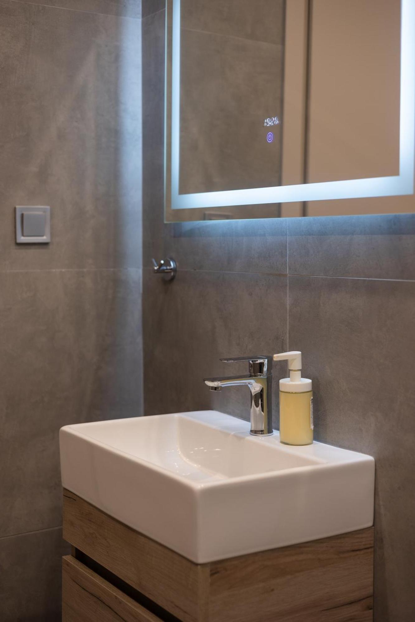 Alkazar Suites Thessaloniki Exterior photo