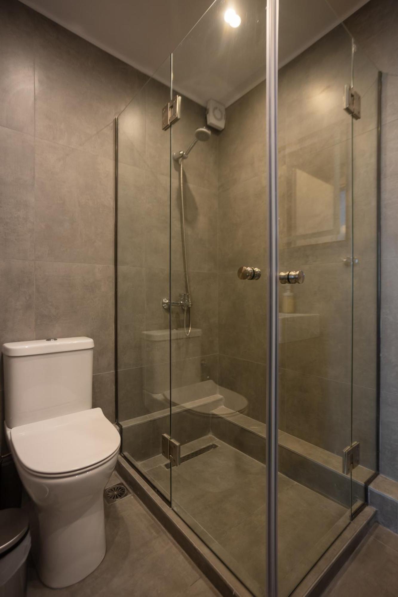 Alkazar Suites Thessaloniki Exterior photo