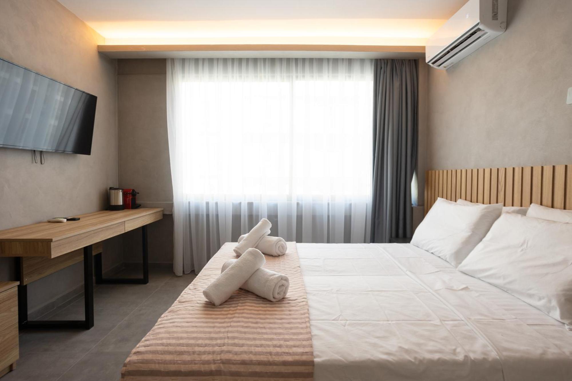 Alkazar Suites Thessaloniki Exterior photo